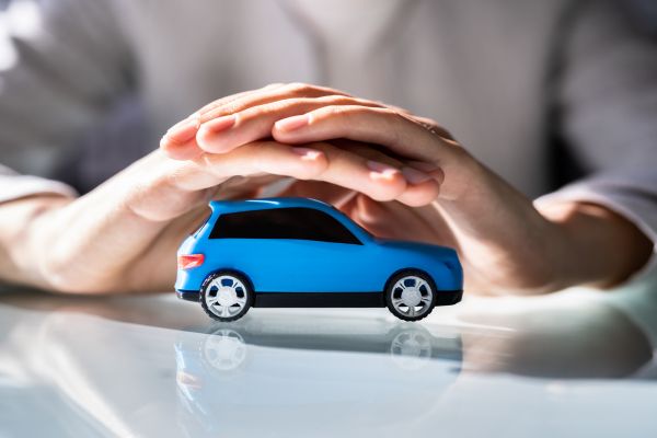 Full coverage car insurance