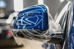 Right PPF for your vehicle