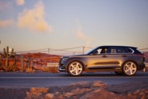 Used electric cars worth buying