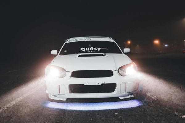 aftermarket headlights