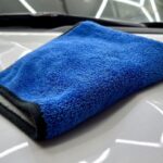 Best microfiber towels for cars