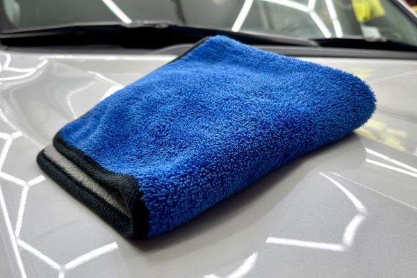 Best microfiber towels for cars