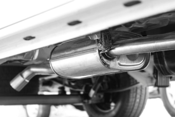 cat-back exhaust system benefits