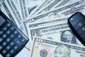 dealer financing vs bank loan