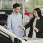 what to bring to the dealership when buying a car