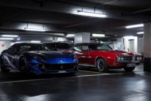 60 vs 72 month car loan