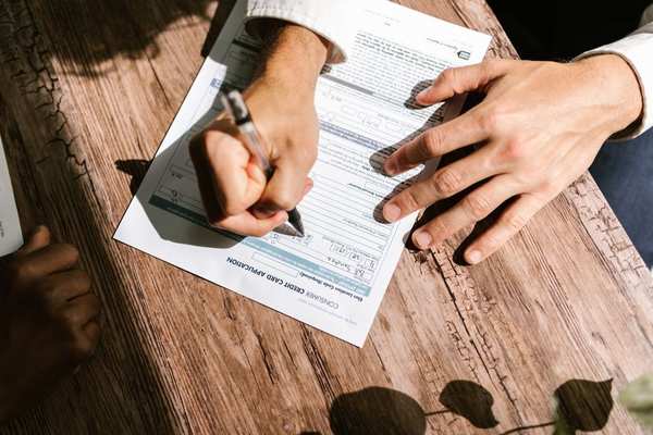 auto loan preapproval