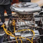 bad engine mount symptoms