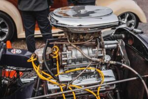 bad engine mount symptoms