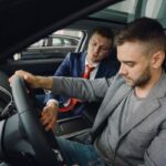 buying a used car from a private seller