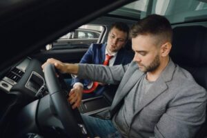 Buying a Used Car From a Private Seller: Complete Guide