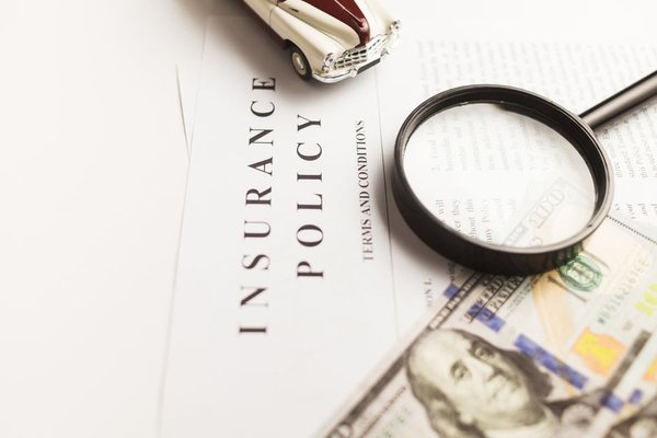 car insurance claim process