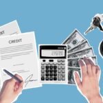 car loan payoff quote