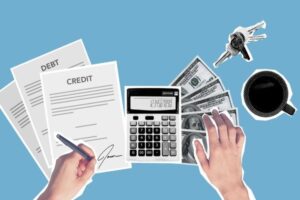 car loan payoff quote