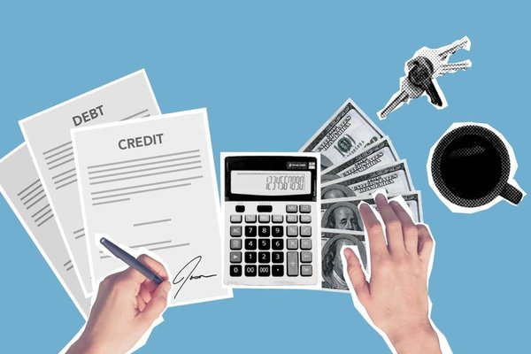 car loan payoff quote