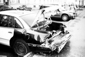 collision car insurance