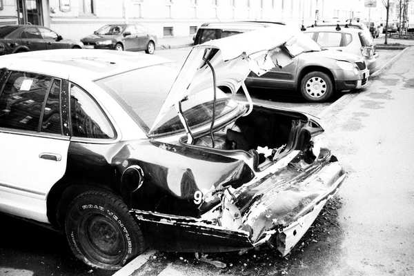 collision car insurance