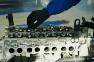 engine misfire symptoms