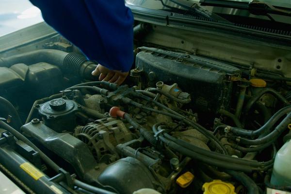 engine overheating causes