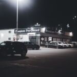 how to buy a used car online