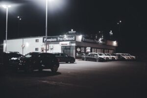 How to Buy a Used Car Online Safely