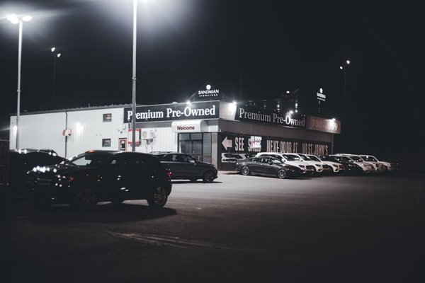 how to buy a used car online